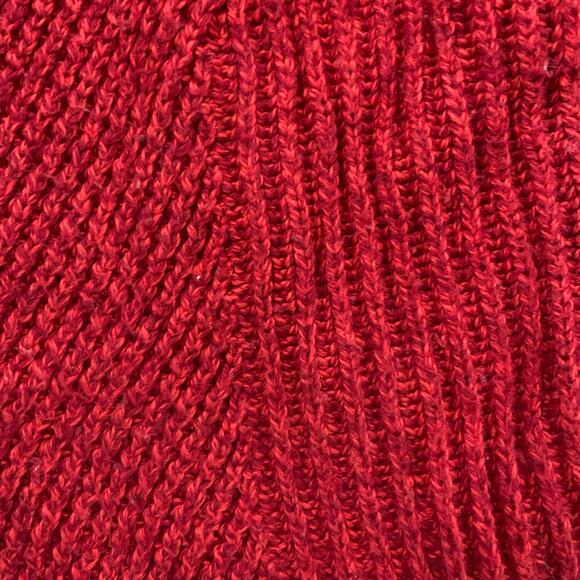 Madewell hexcomb texture sweater - Picture 6 of 9